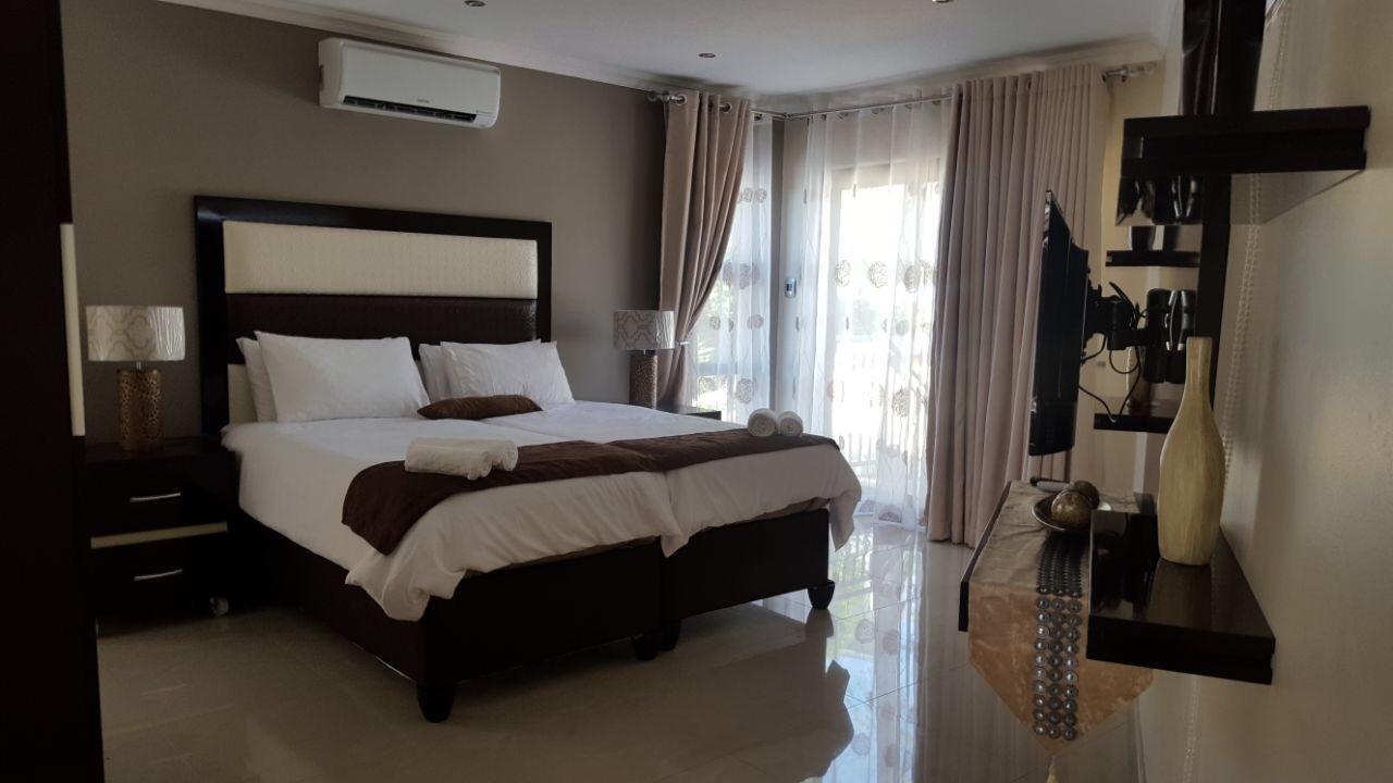 Villa Mikamora جوهانسبورغ المظهر الخارجي الصورة